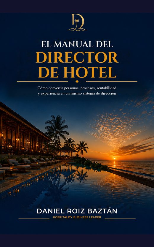 El Manual del Director de Hotel