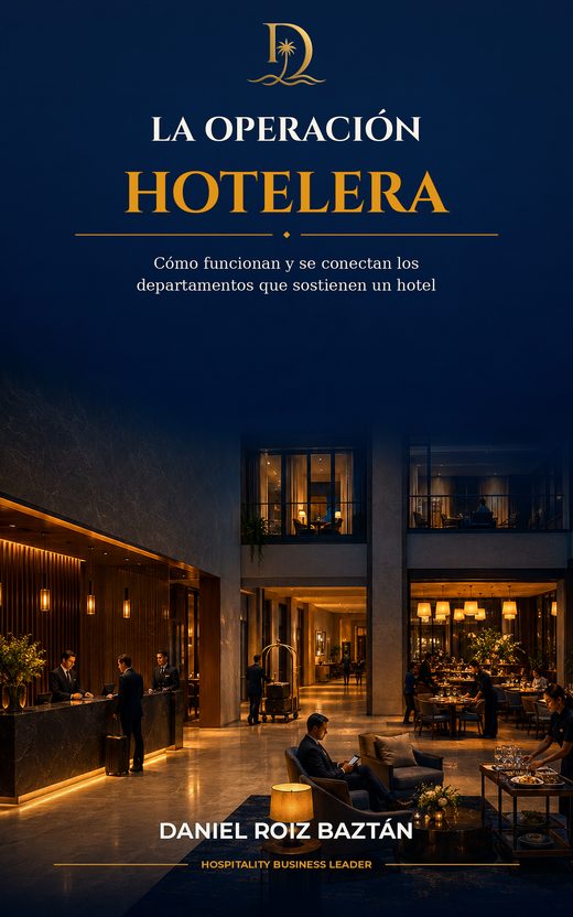 La Operación Hotelera