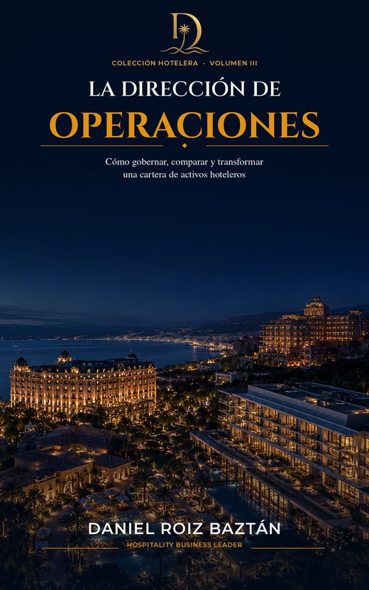 La Dirección de Operaciones