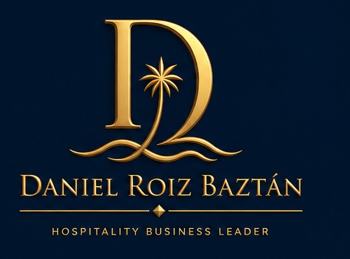 Daniel Roiz Baztán · Hospitality Business Leader